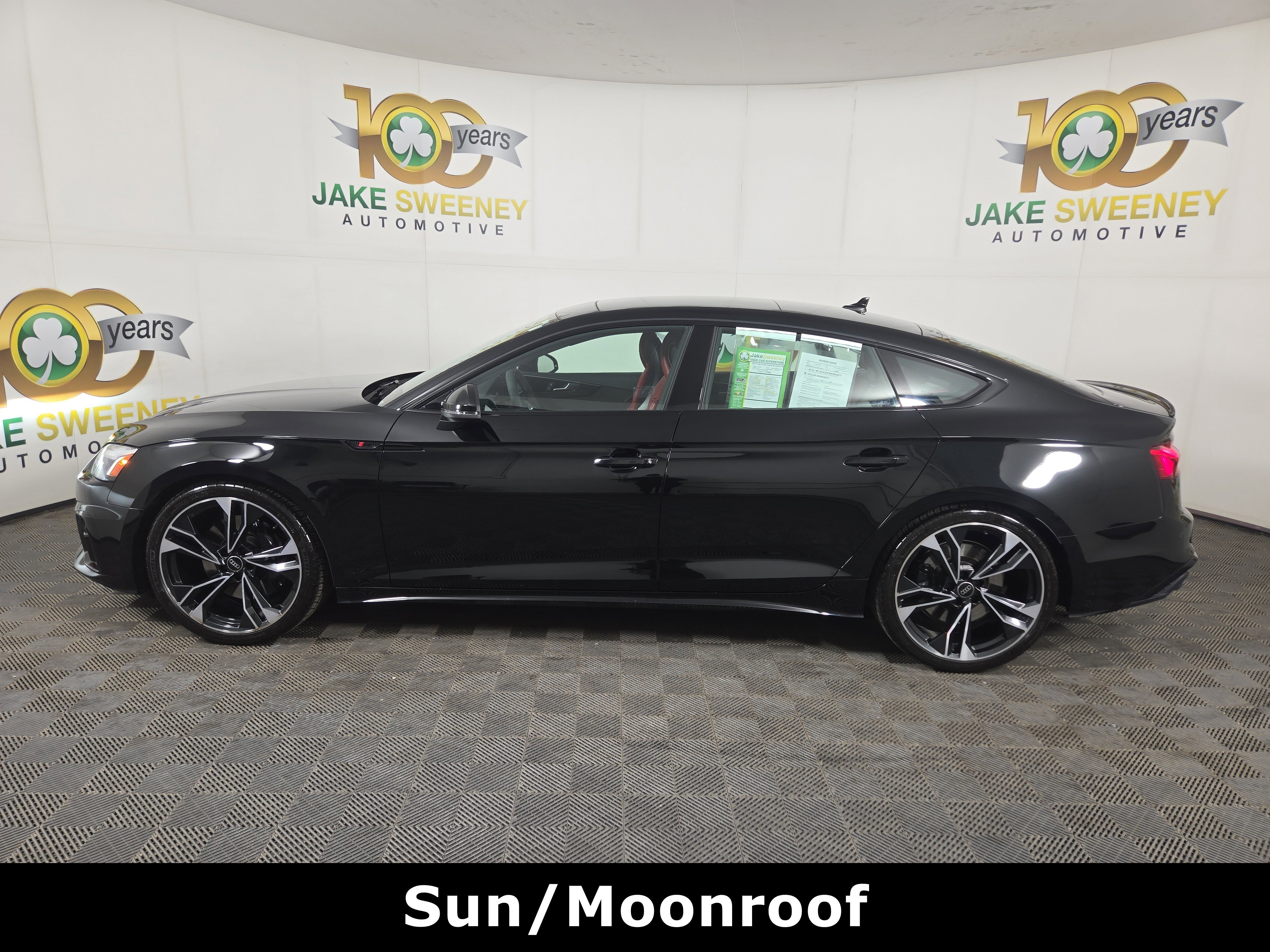 Used 2024 Audi S5 Premium Plus image 6