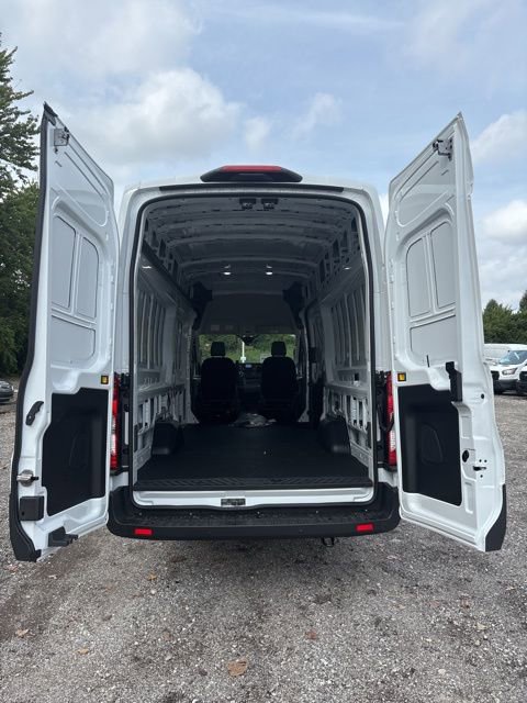 New 2025 Ford Transit 350 148 High Roof Extended image 10