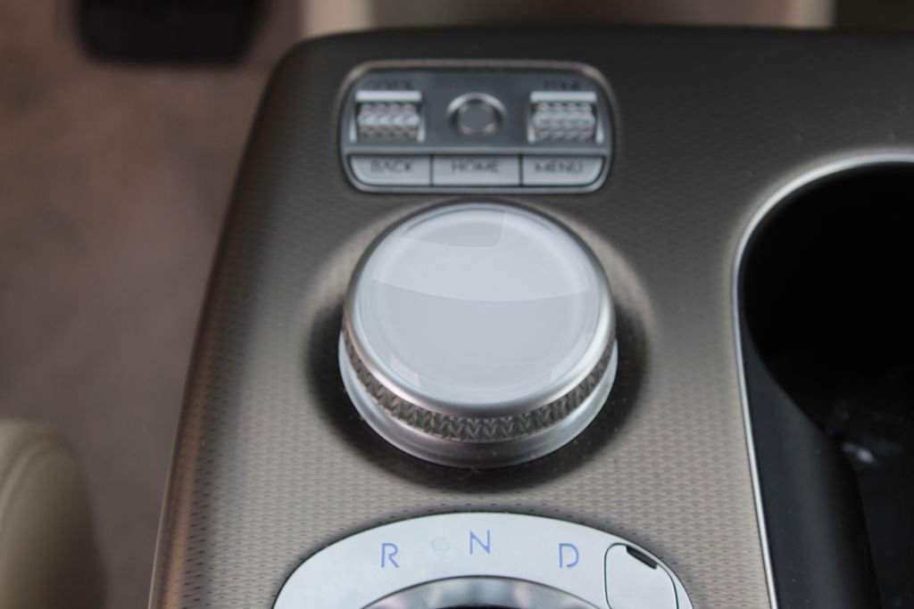 Used 2023 Genesis GV60 Advanced image 26