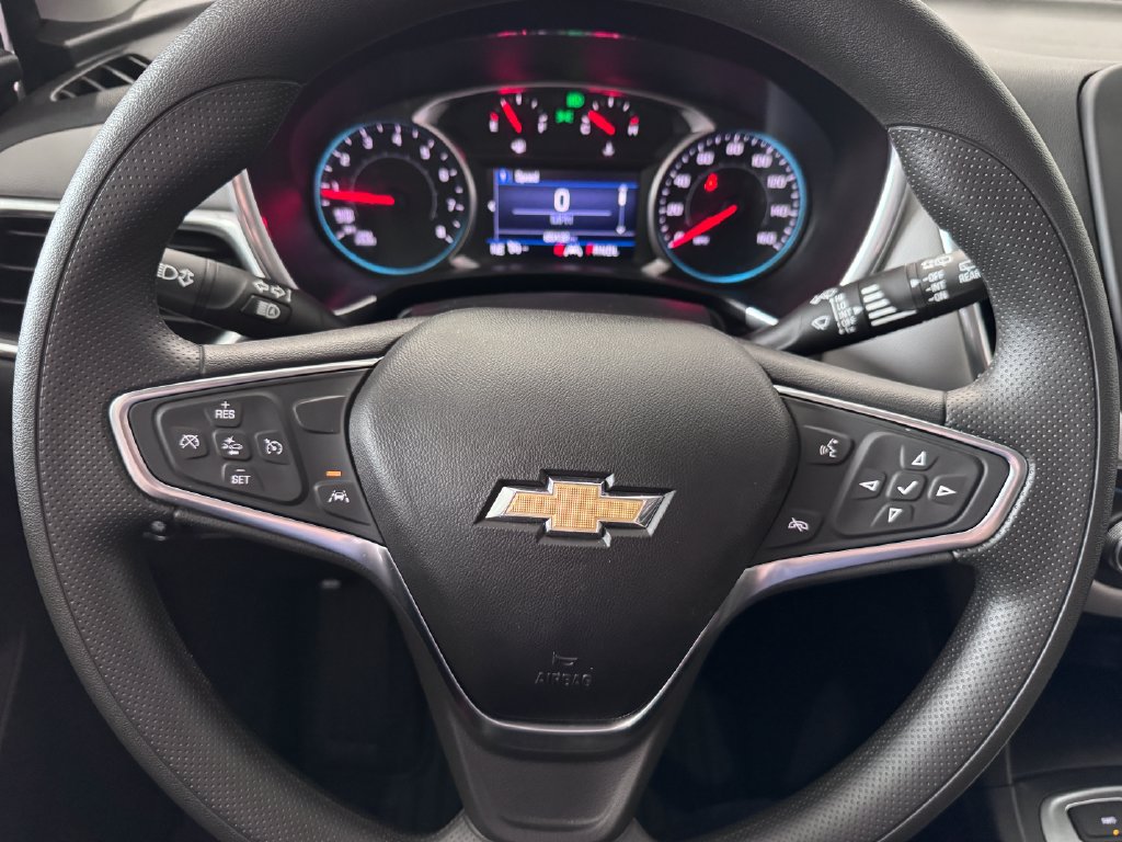 Certified 2020 Chevrolet Equinox LT AWD/4WD image 13