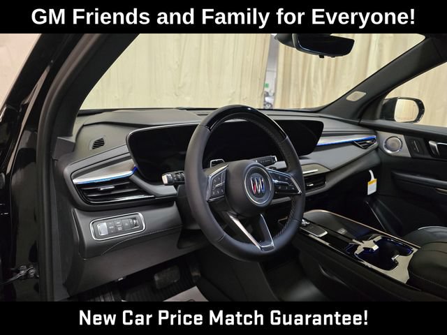 Used 2026 Buick Enclave Avenir w/ Super Cruise Package AWD/4WD image 16