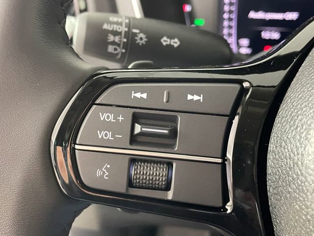 New 2026 Honda Passport RTL image 11