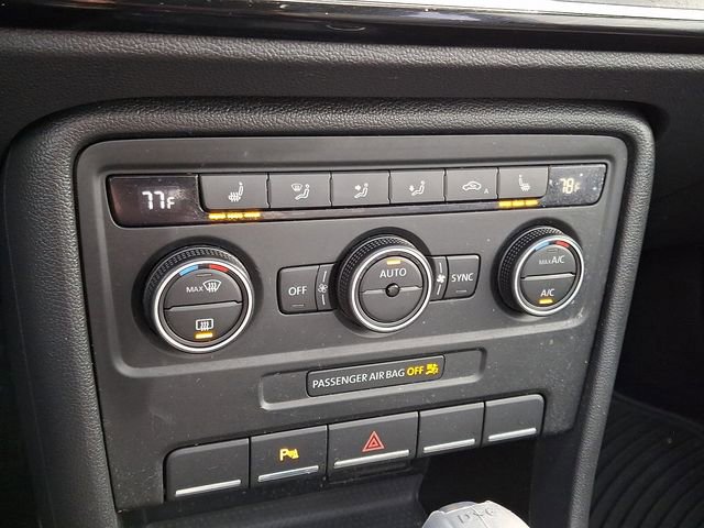 Used 2016 Volkswagen Beetle 1.8T Dune w/ Dune Technology Package image 16