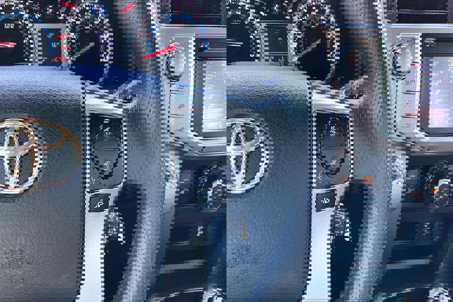 Used 2019 Toyota 4Runner SR5 Premium image 24