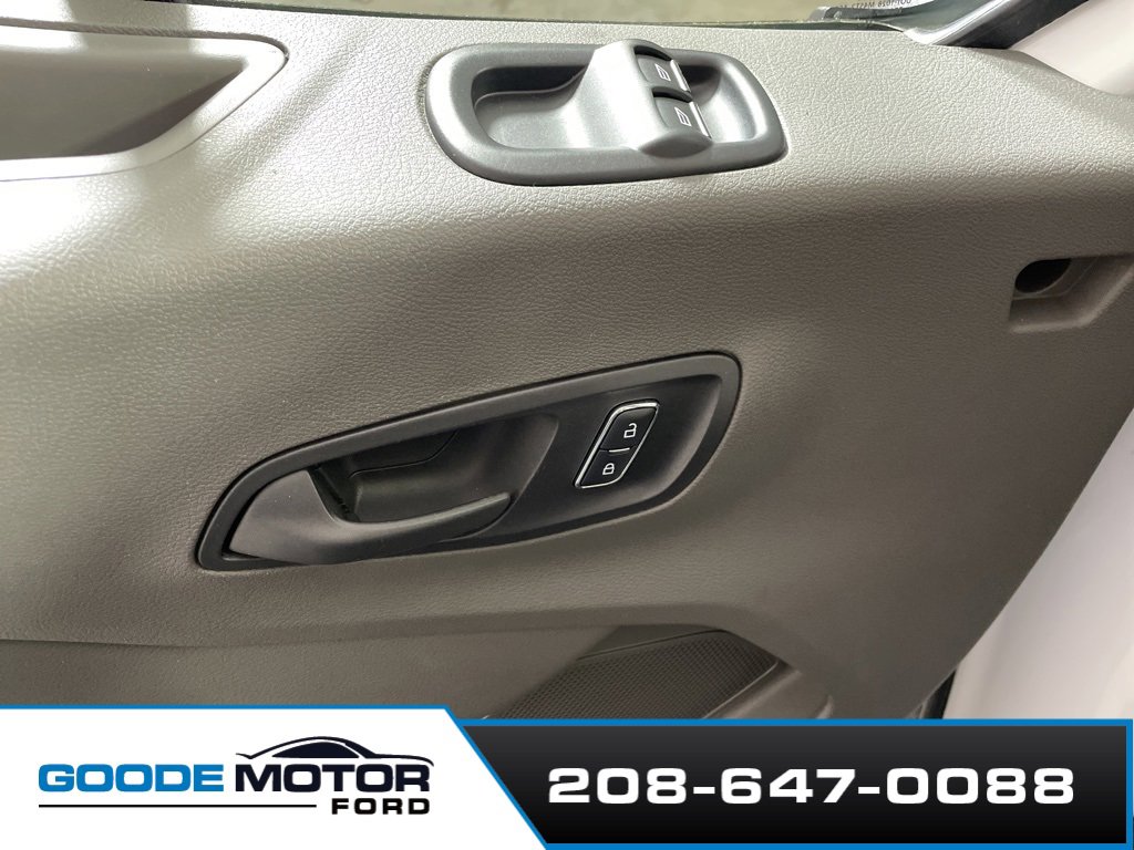 Used 2024 Ford Transit 350 XL image 9