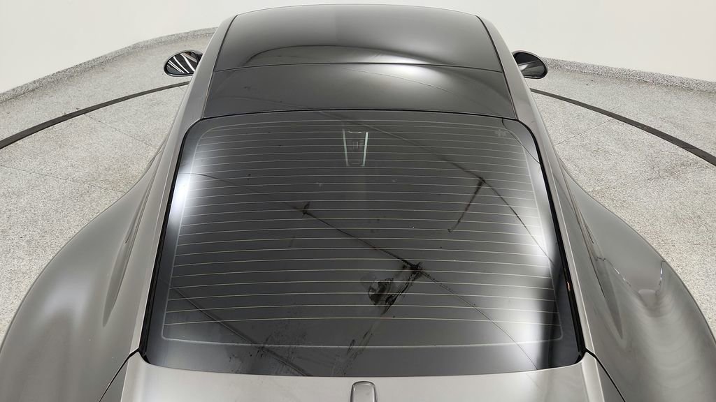 Used 2014 Porsche 911 Turbo AWD/4WD image 22