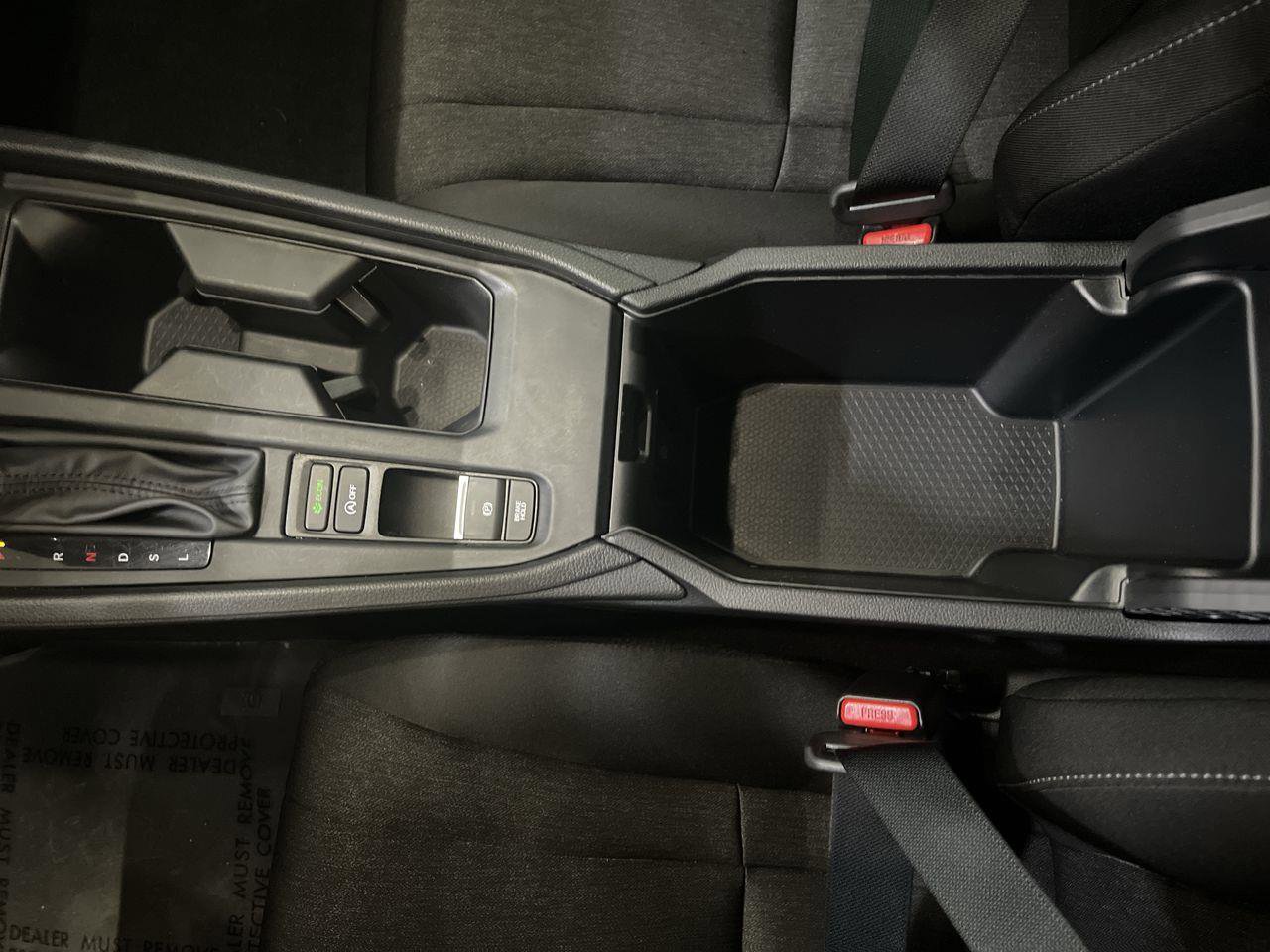 Used 2024 Honda Accord LX image 20