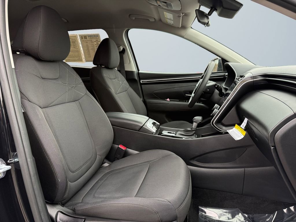 Used 2022 Hyundai Tucson SEL image 15