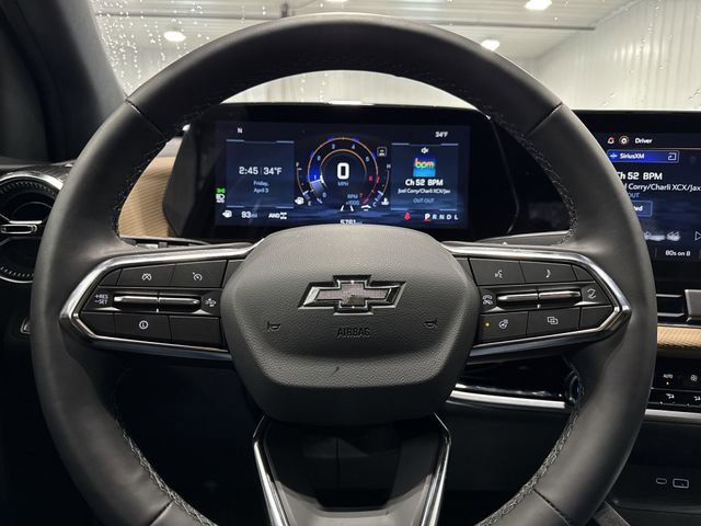 Used 2026 Chevrolet Equinox ACTIV w/ Convenience Package III image 20