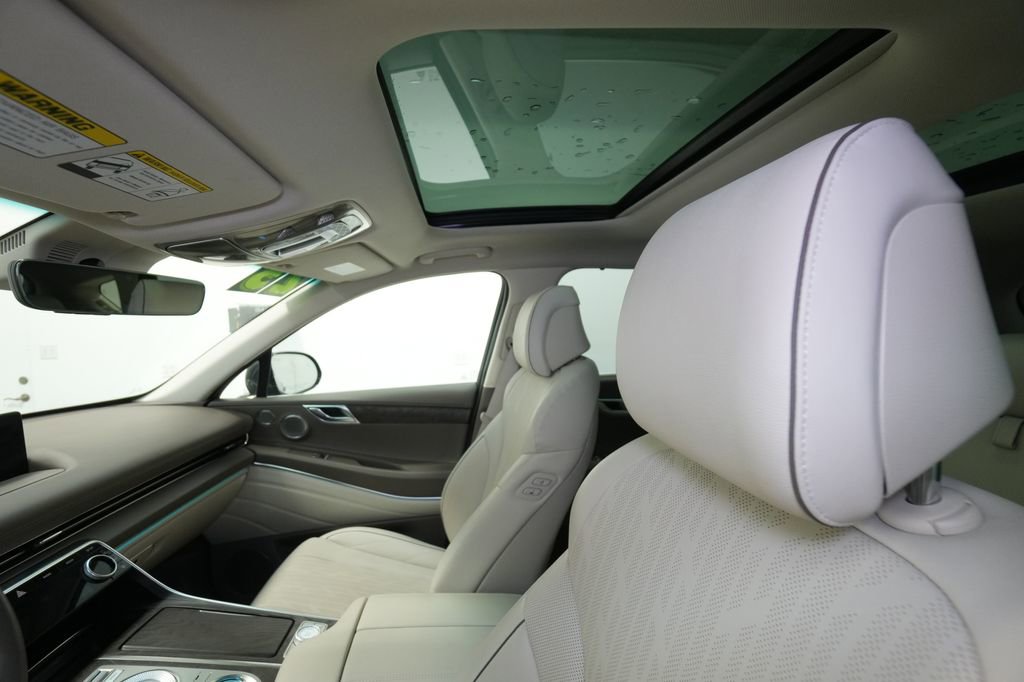 Used 2022 Genesis GV80 2.5T w/ Advanced Package 02 image 22