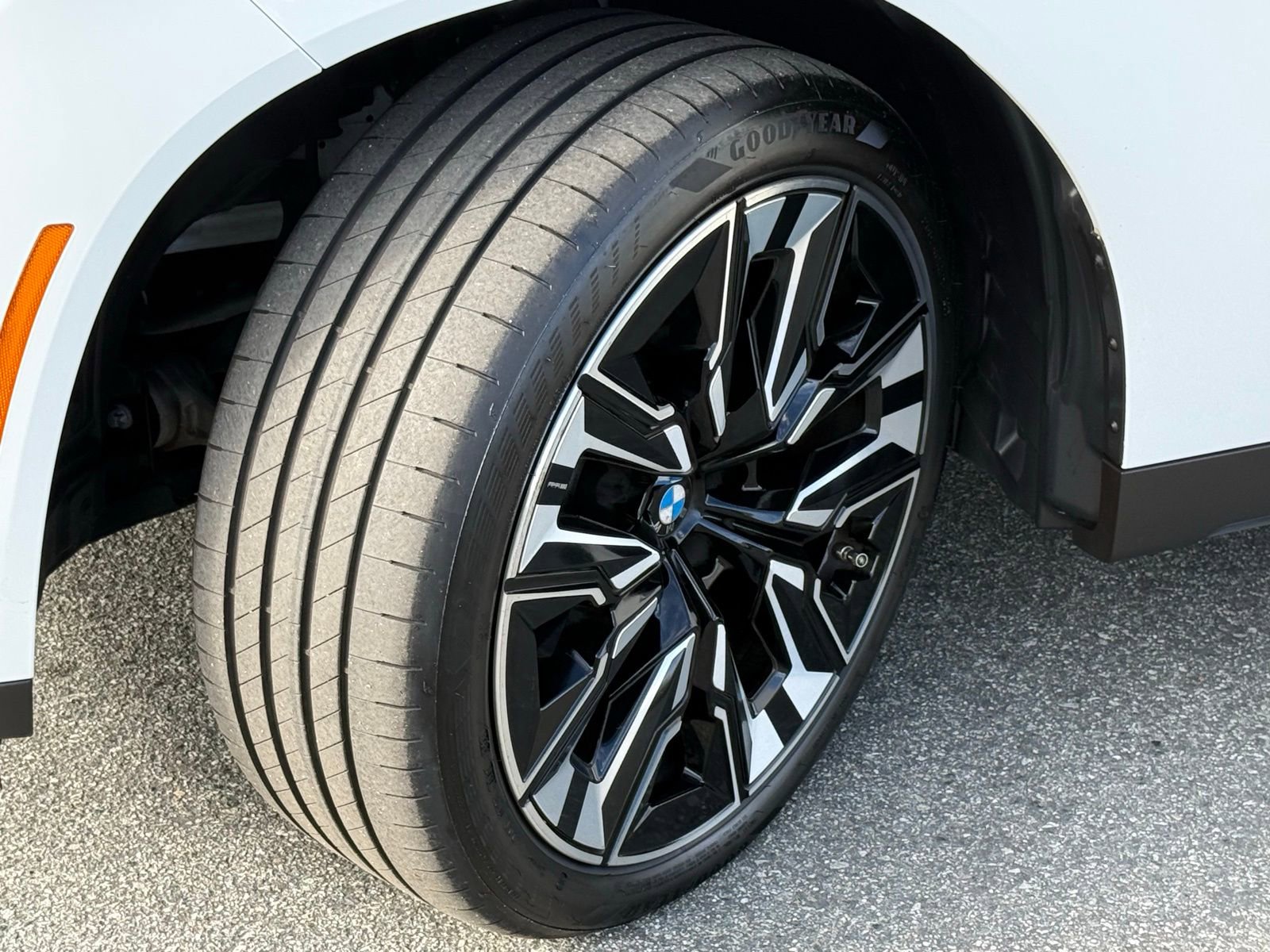 Used 2025 BMW X3 xDrive30i w/ Premium Package image 20