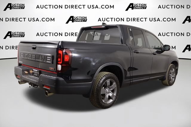 Used 2024 Honda Ridgeline TrailSport image 41