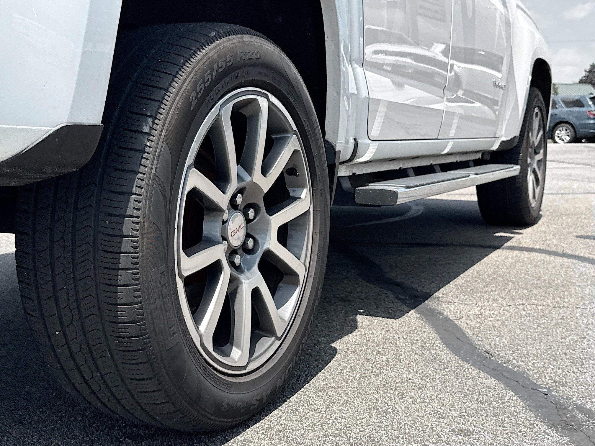 Used 2019 GMC Canyon Denali AWD/4WD image 17