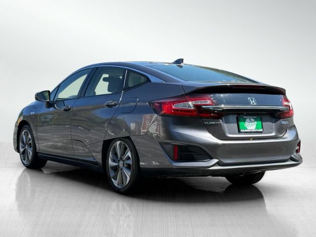Used 2018 Honda Clarity Plug-In Hybrid image 6