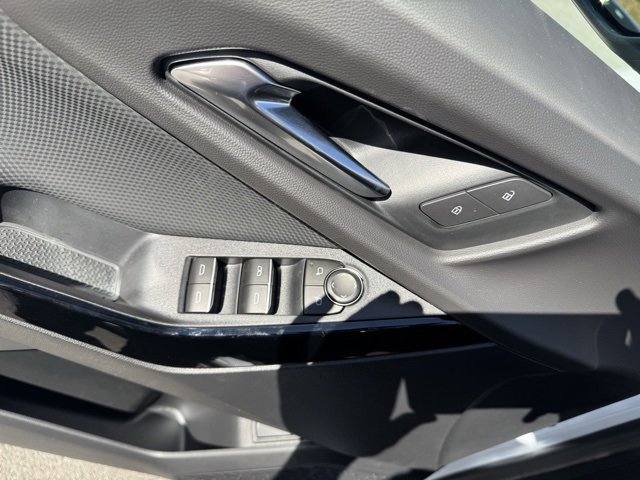 New 2026 Chevrolet Equinox RS image 19