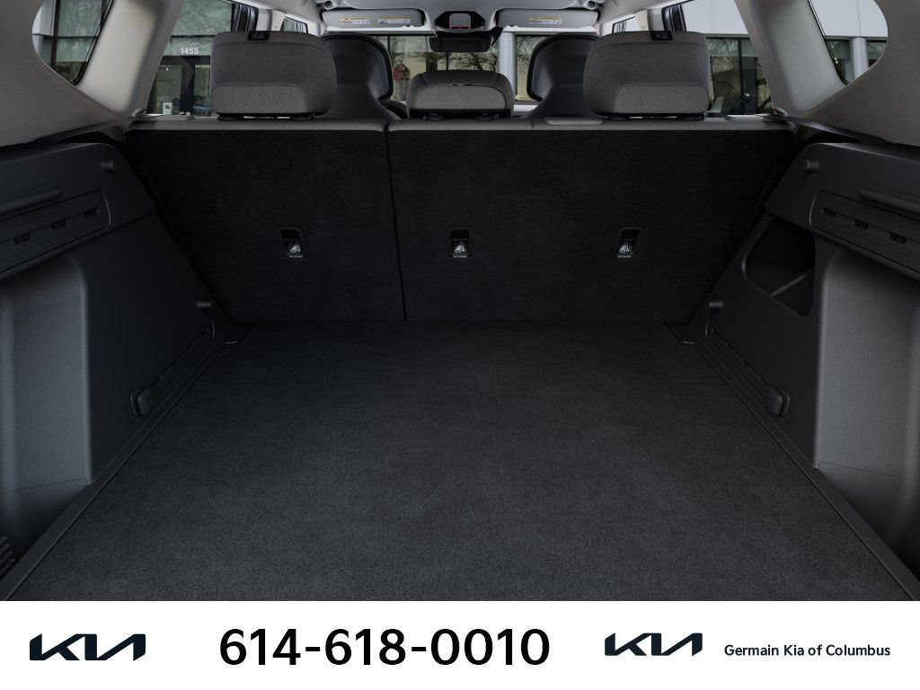 New 2027 Kia Seltos S AWD/4WD image 22