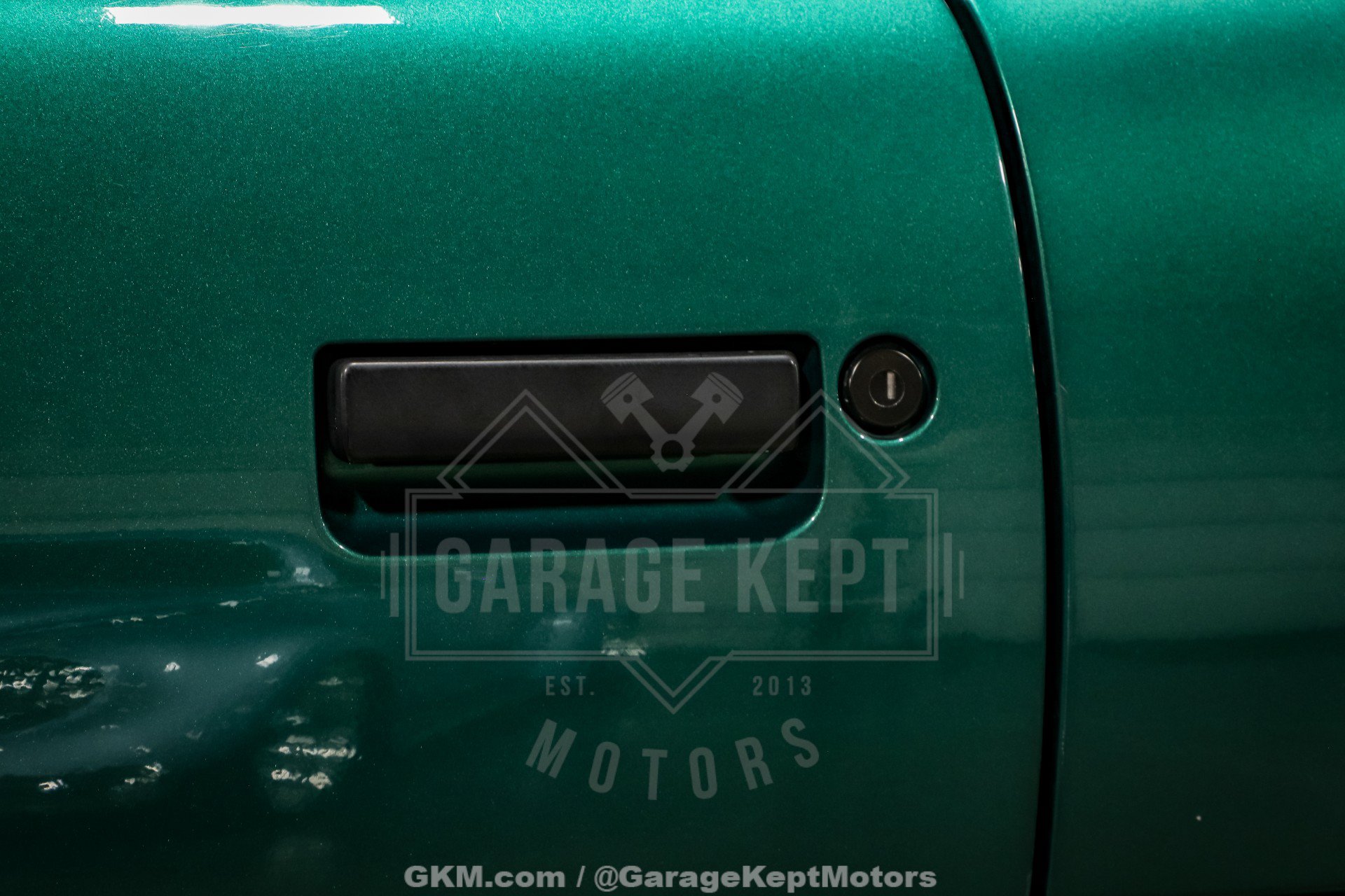 Used 1997 Chevrolet Camaro Z28 w/ Preferred Equipment Group 2 RWD image 30
