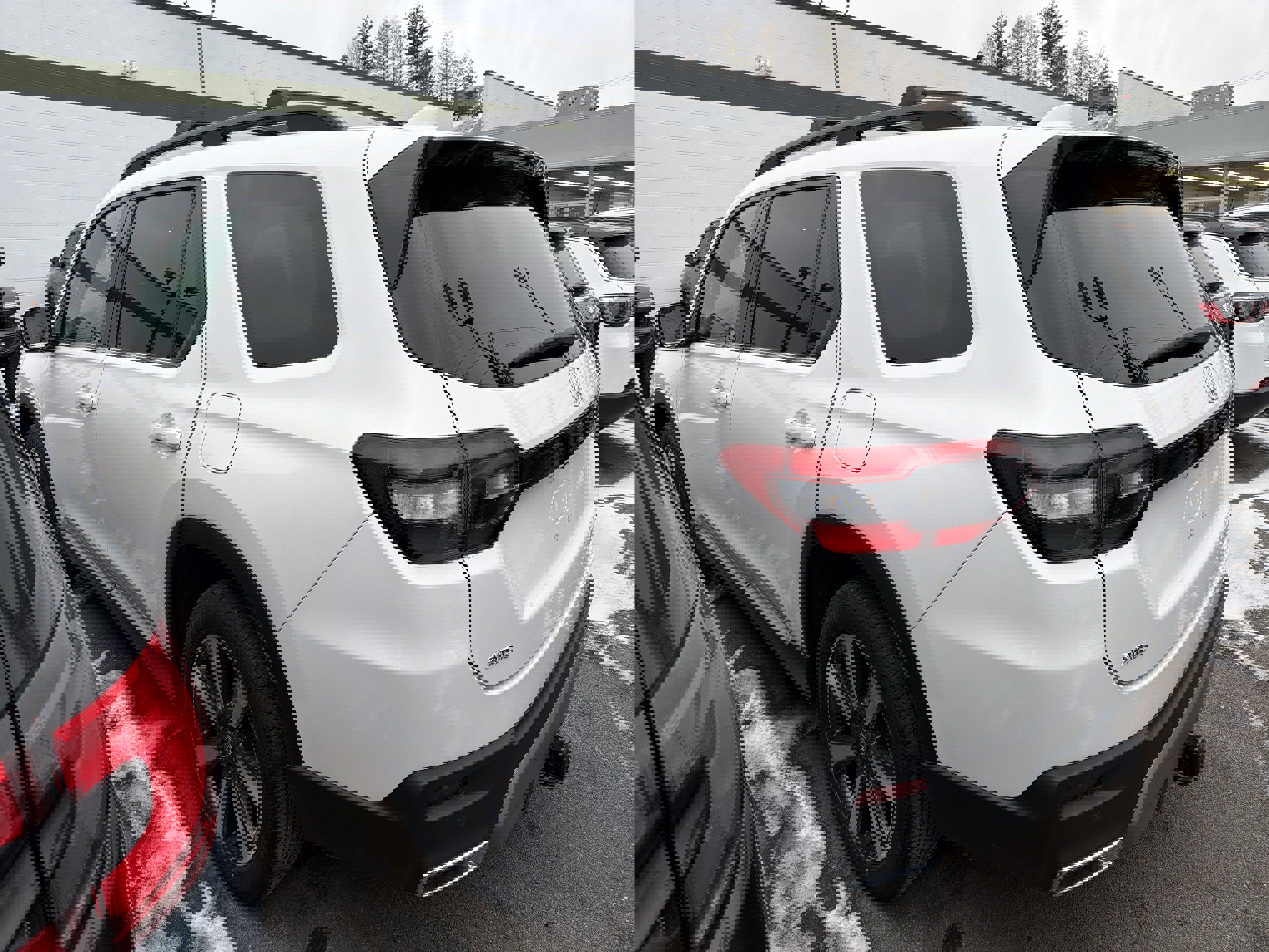 Used 2023 Honda Pilot Touring image 5