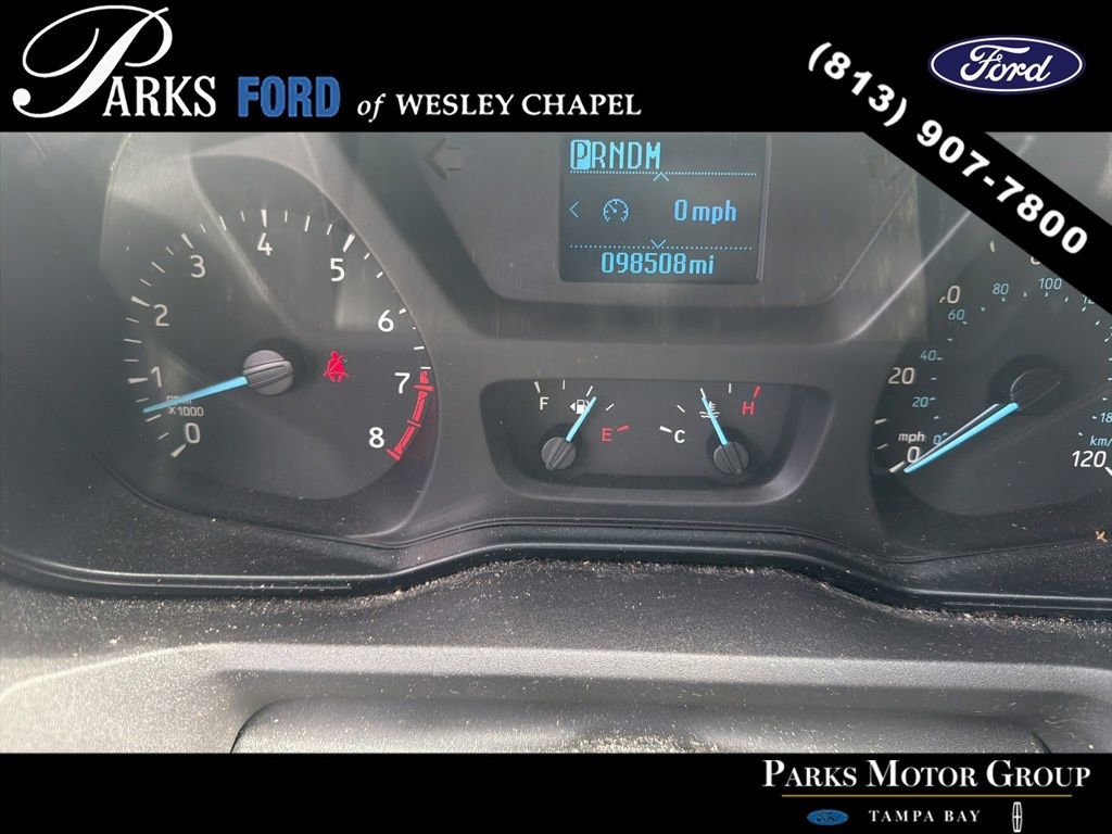 Used 2019 Ford Transit 350 XL RWD image 5