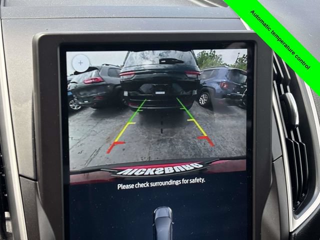 Used 2021 Ford Edge SEL w/ Convenience Package AWD/4WD image 18