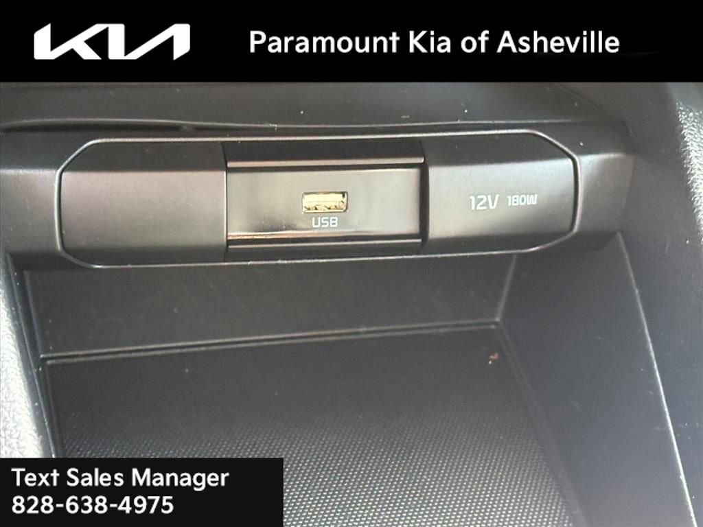Used 2022 Kia Rio S w/ Technology Package FWD image 25