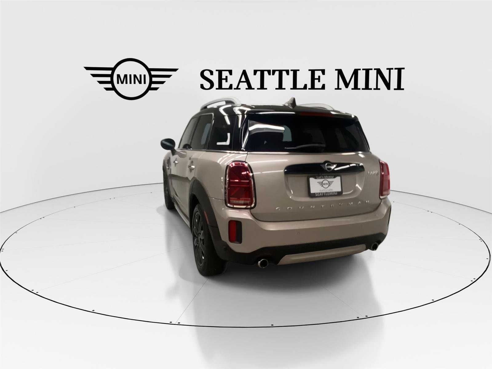 Used 2023 MINI Cooper Countryman S FWD image 9