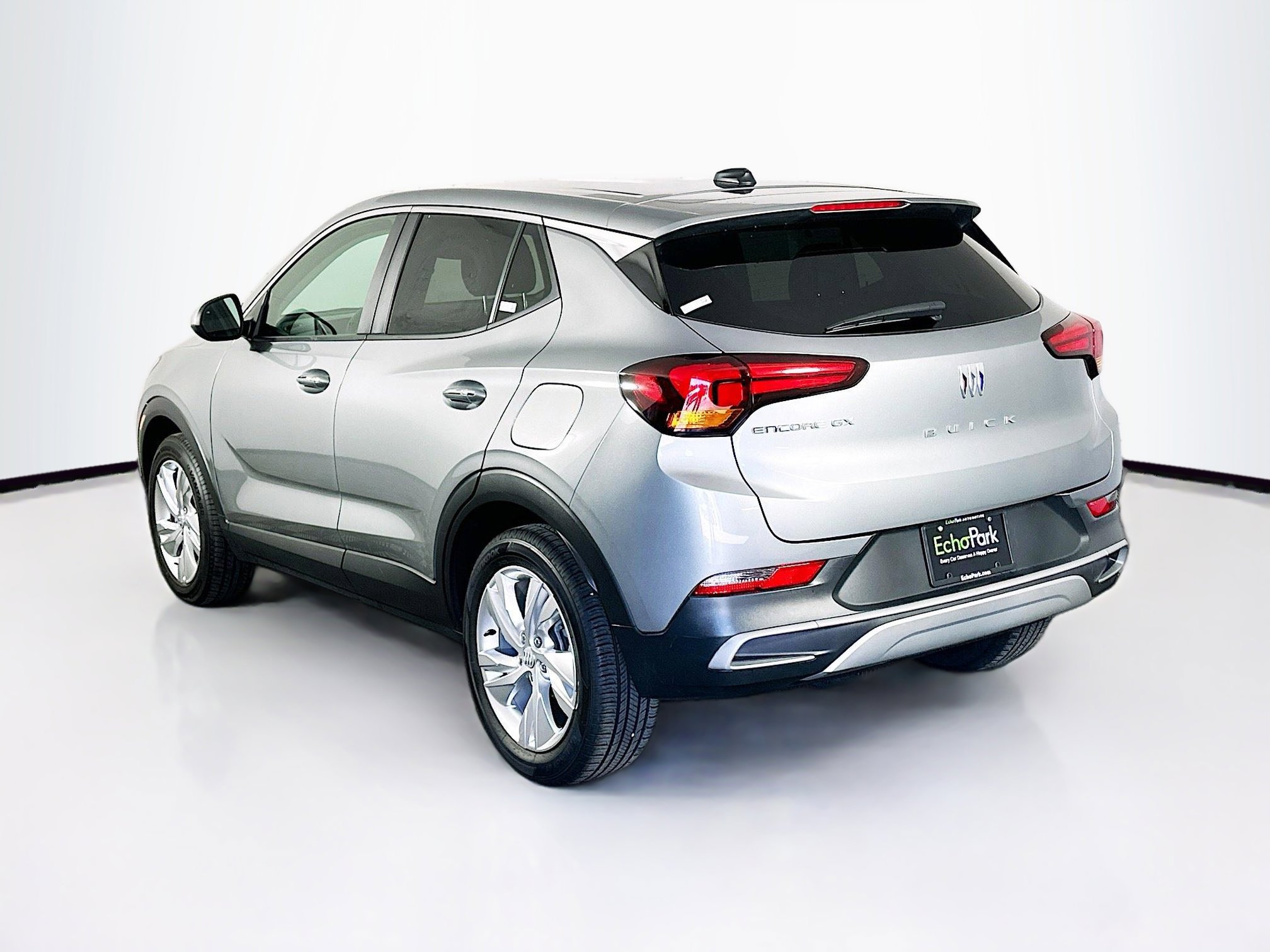 Used 2025 Buick Encore GX Preferred image 5