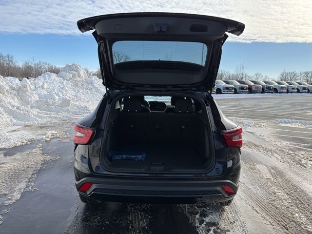 Used 2024 Chevrolet Trax RS image 10