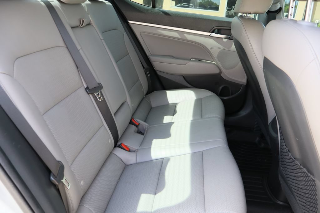 Used 2020 Hyundai Elantra Limited w/ Ultimate Package 03 FWD image 26