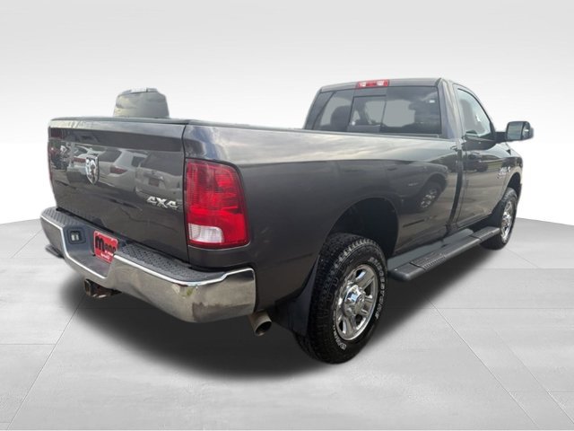 Used 2016 RAM 2500 Tradesman w/ Chrome Appearance Group AWD/4WD image 7