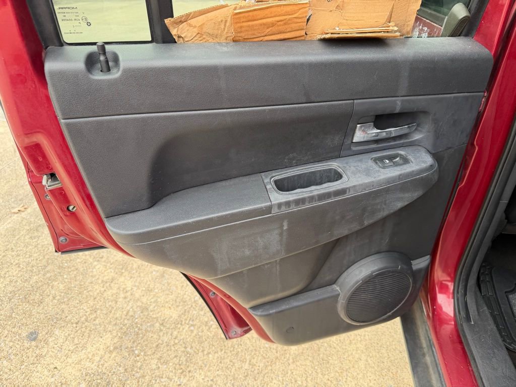 Used 2012 Jeep Liberty Sport image 15