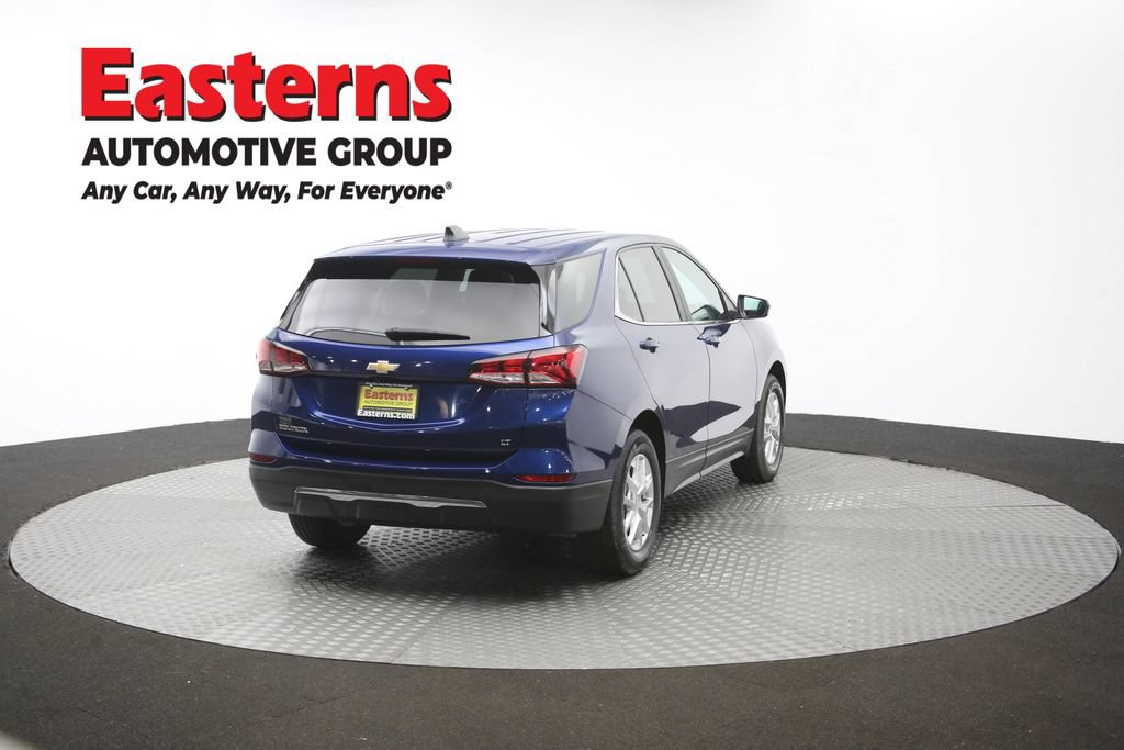 Used 2022 Chevrolet Equinox LT FWD image 42