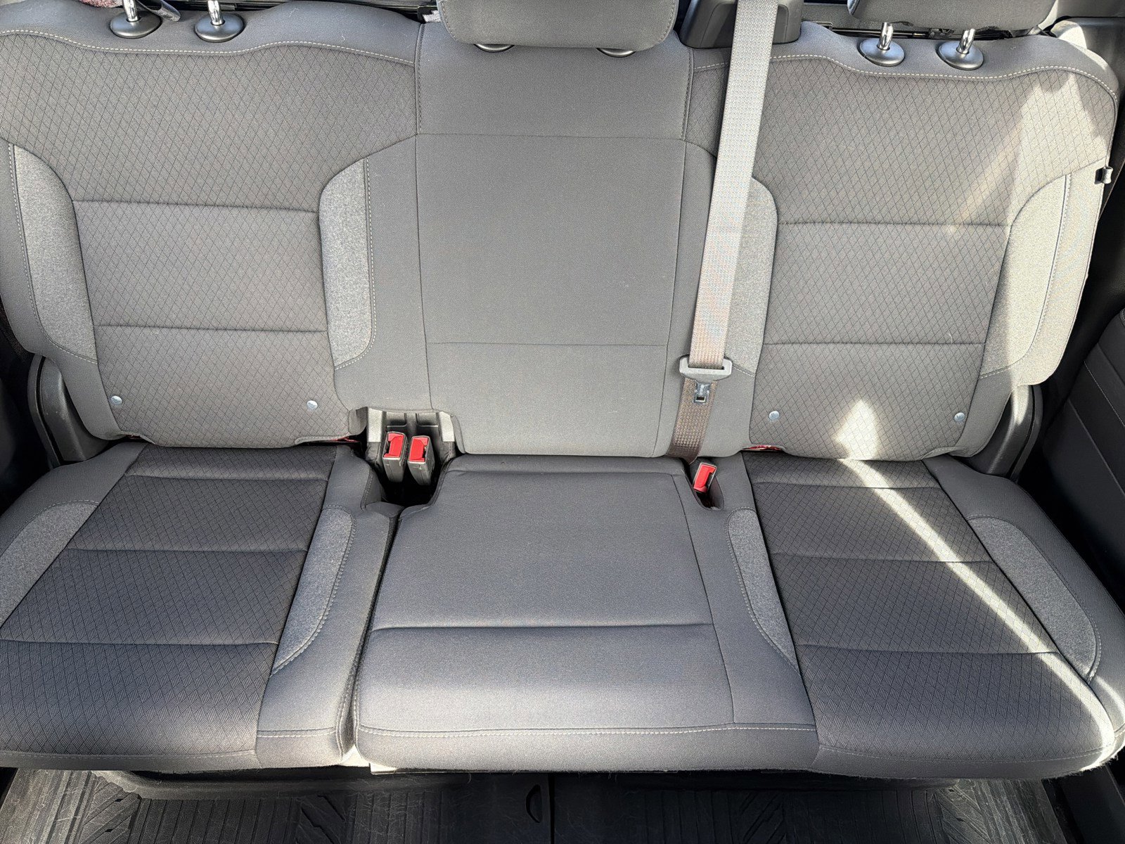 Used 2023 Chevrolet Silverado 1500 LT image 13