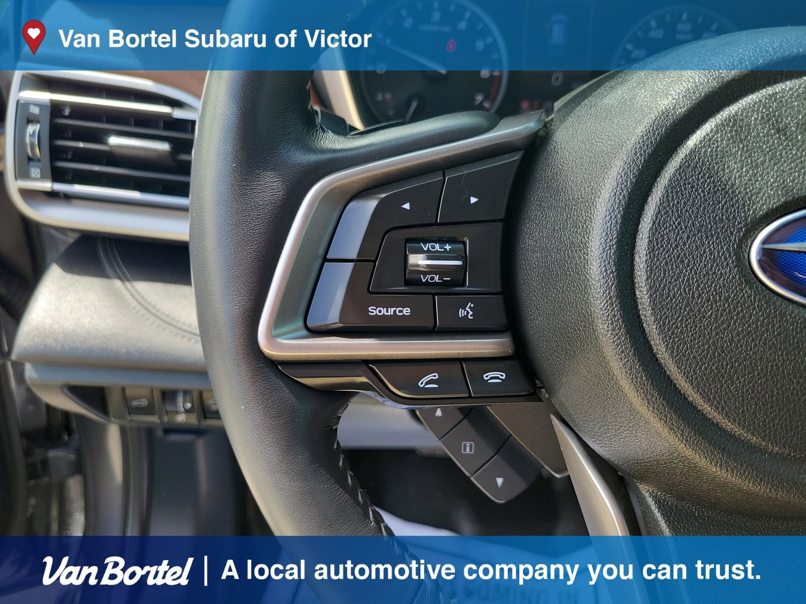 Used 2021 Subaru Outback Touring XT AWD/4WD image 18