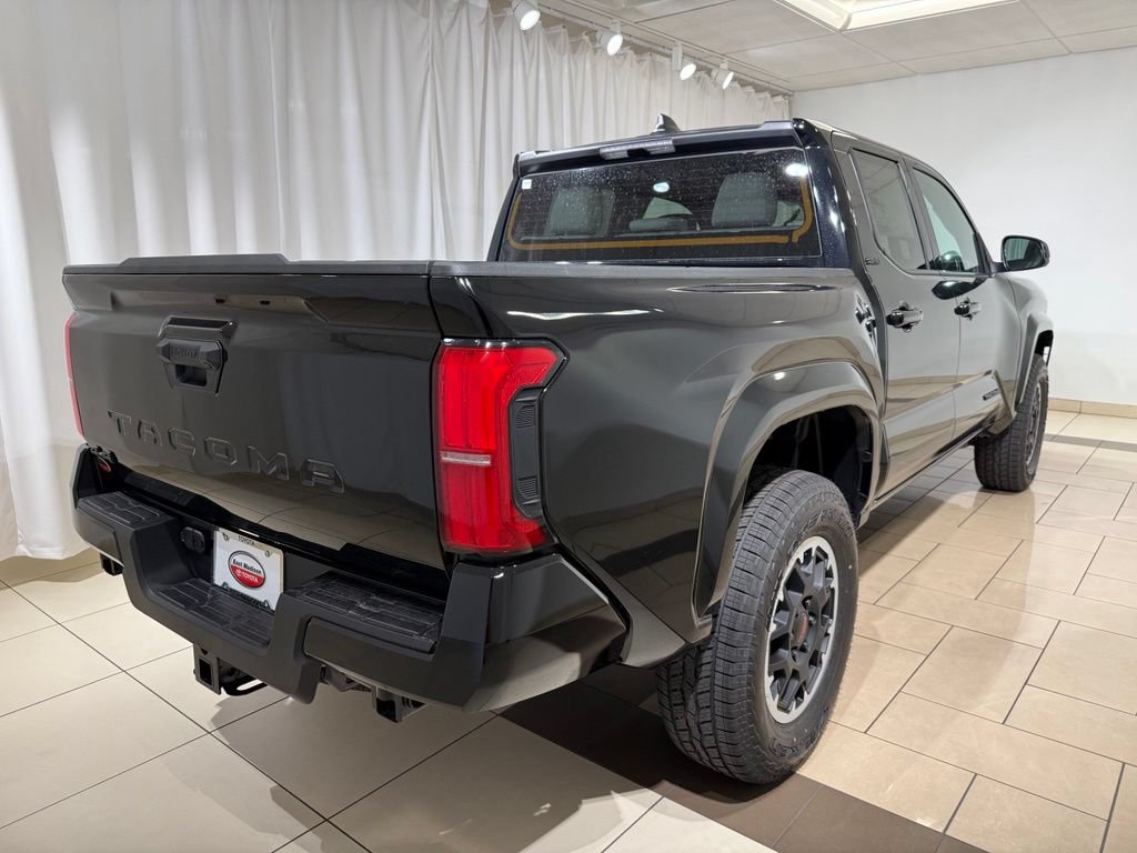New 2026 Toyota Tacoma SR5 AWD/4WD image 5