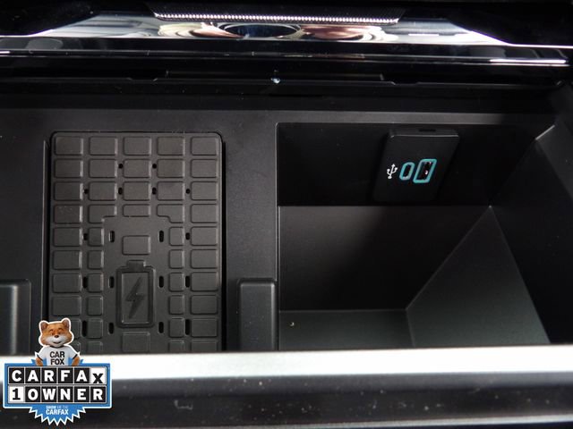 Certified 2022 Ford Explorer Limited w/ Limited Technology Package image 56