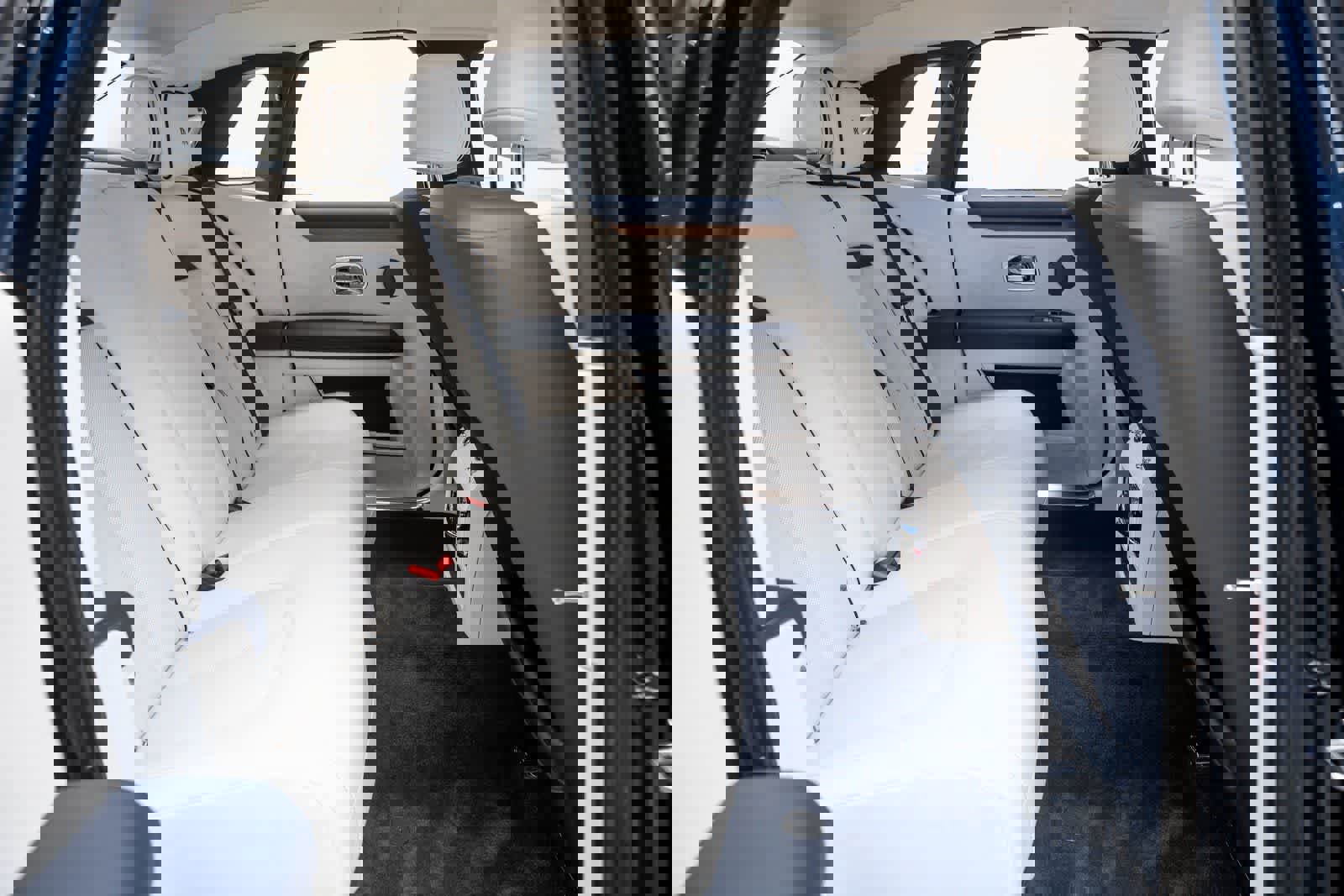 New 2026 Rolls-Royce Ghost image 11