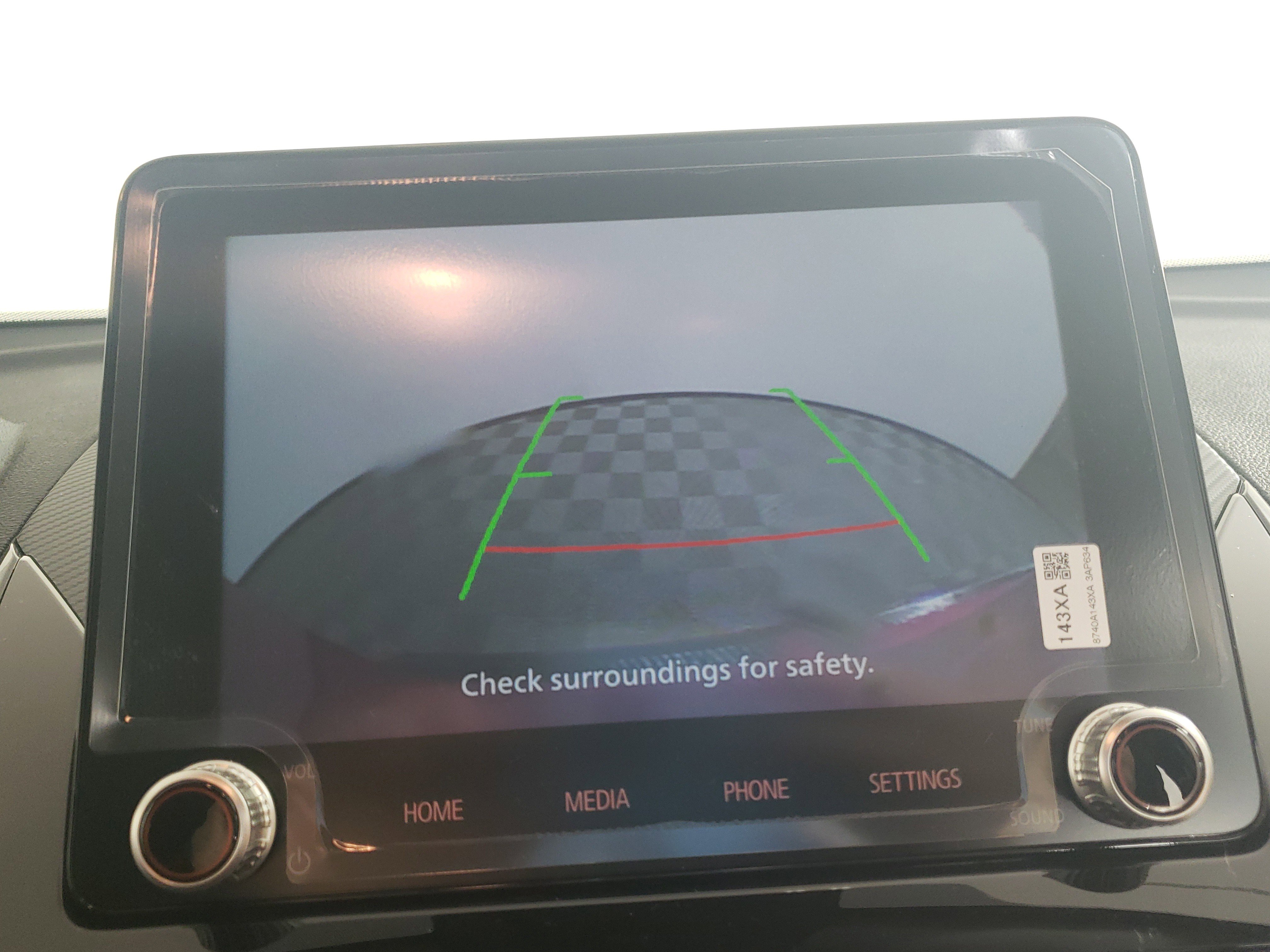 New 2026 Mitsubishi Eclipse Cross LE image 21