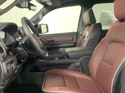 New 2026 RAM 1500 Limited image 12