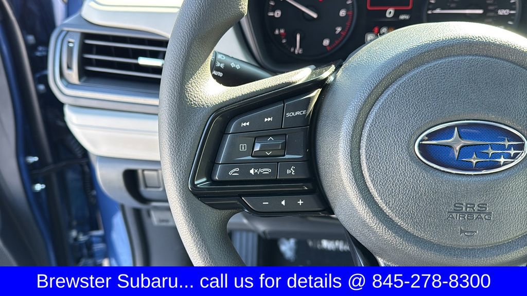 New 2026 Subaru Forester image 9