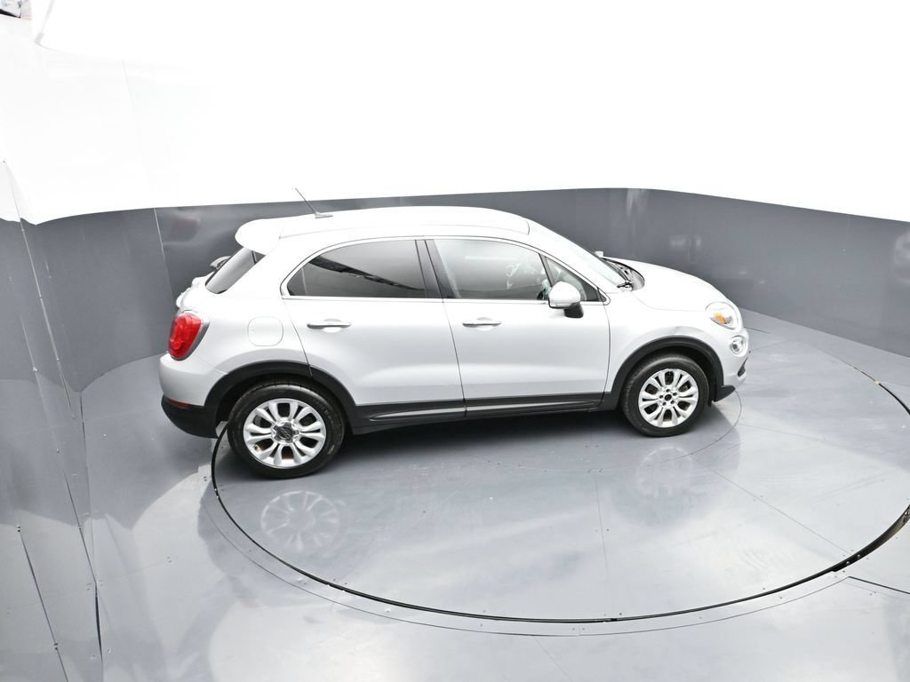 Used 2016 FIAT 500X Lounge FWD image 35