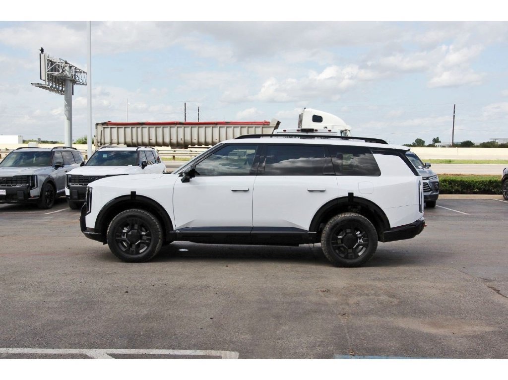 New 2027 Kia Telluride SX Prestige X-Pro AWD/4WD image 8