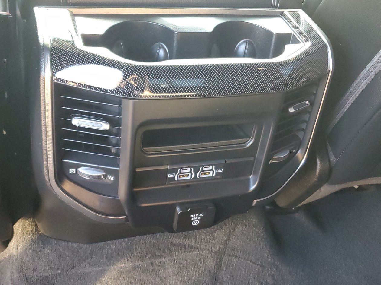 Used 2022 RAM 1500 Rebel w/ Rebel Level 2 Equipment Group AWD/4WD image 16
