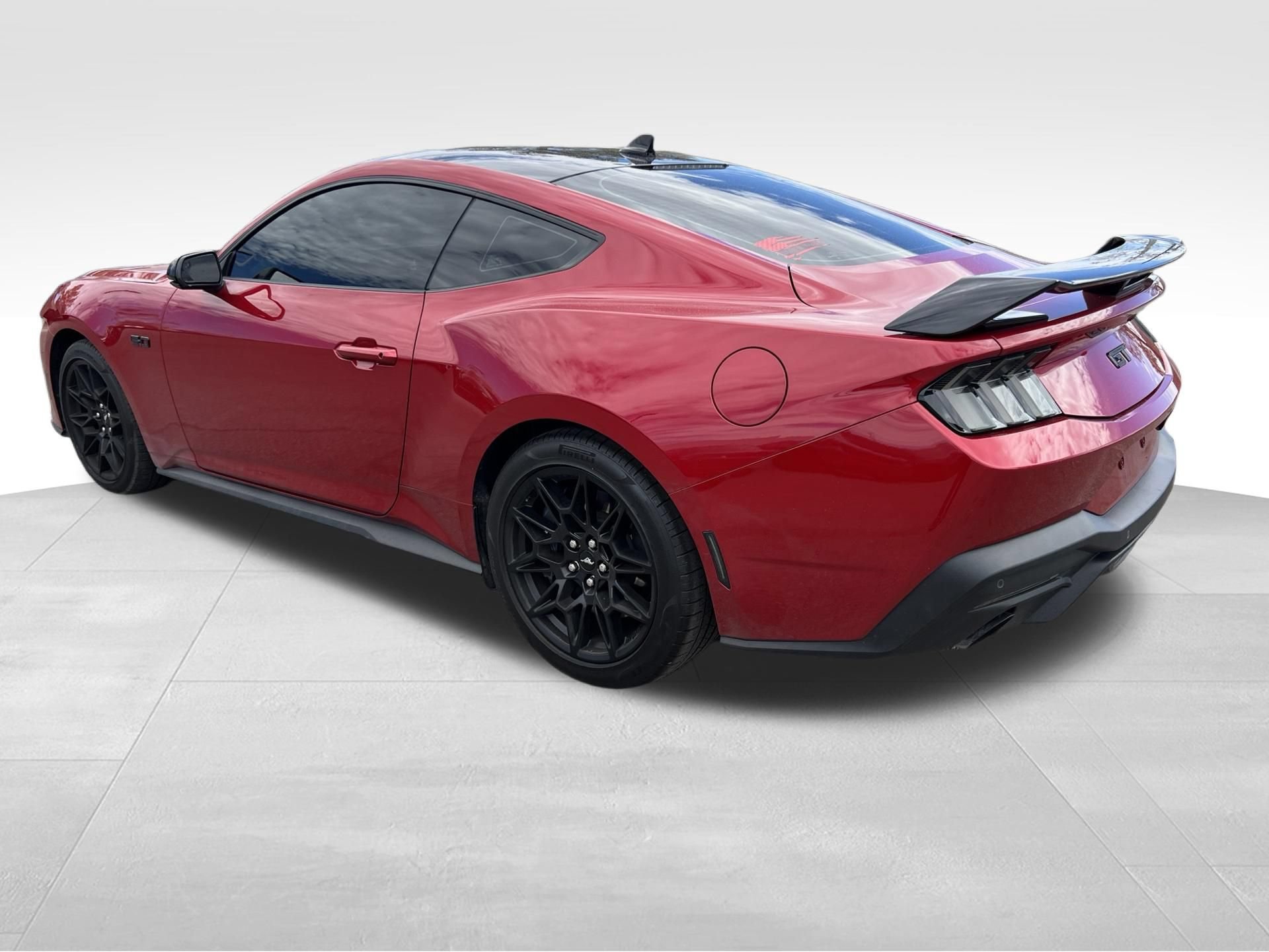 Used 2024 Ford Mustang GT w/ GT Performance Package RWD image 8