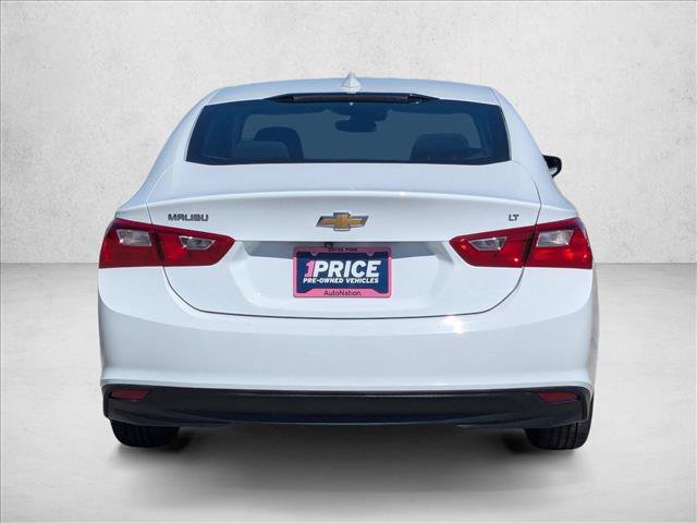 Used 2023 Chevrolet Malibu LT image 7