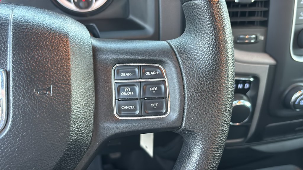Used 2014 RAM 1500 Express RWD image 16