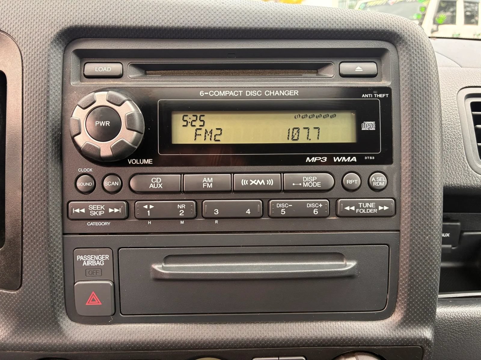 Used 2014 Honda Ridgeline RTL image 23