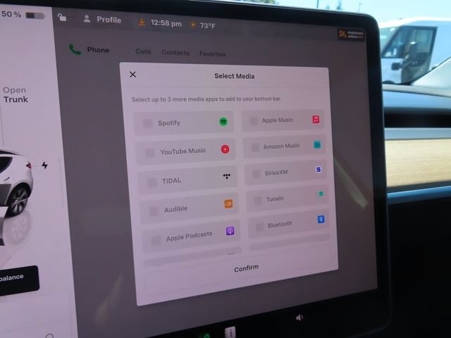 Used 2023 Tesla Model Y Long Range AWD/4WD image 22