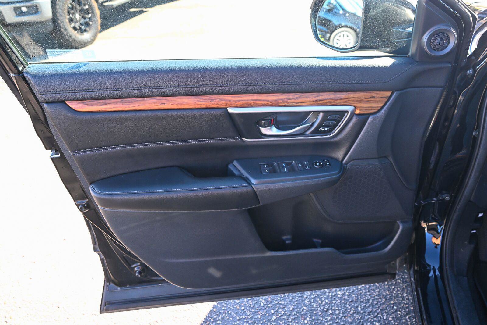 Used 2020 Honda CR-V EX-L image 21