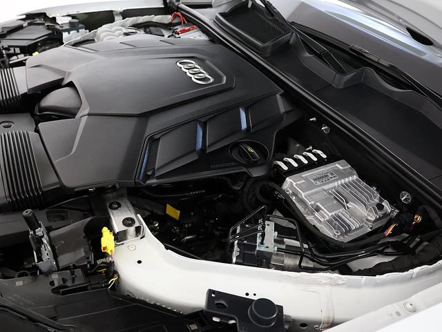 Used 2025 Audi Q7 3.0T Premium Plus w/ Premium Plus Package AWD/4WD image 41